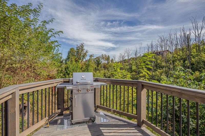 The Aspen Cabin By Stony Brook Cabins Βίλα Gatlinburg Εξωτερικό φωτογραφία