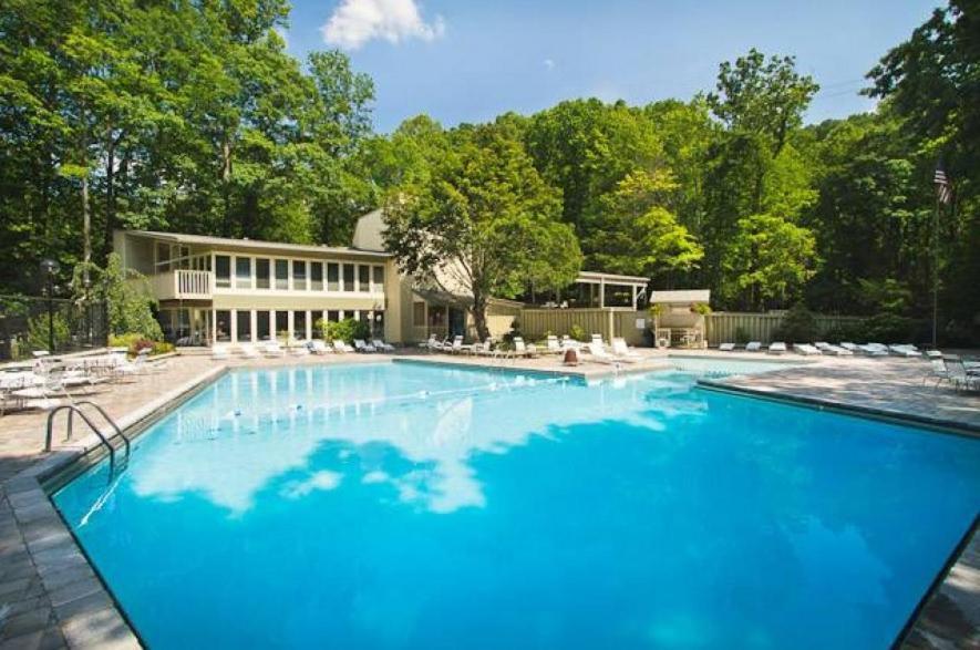 The Aspen Cabin By Stony Brook Cabins Βίλα Gatlinburg Εξωτερικό φωτογραφία