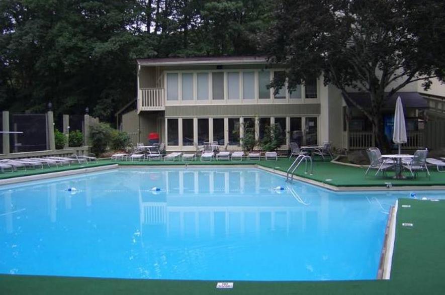 The Aspen Cabin By Stony Brook Cabins Βίλα Gatlinburg Εξωτερικό φωτογραφία